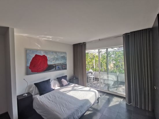 Luxurious Penthouse, Central la Condesa, W/Terrace