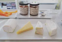Prästgården Hotell & Bryggeri - sarapan