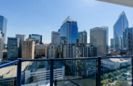 2Br Uptown Charlotte Furnished Apartments 2 Bedroom Apts by RedAwning