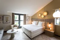 Boutique Hotel Helder I Kloeg Collection