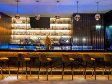 K Hotel Douala Hotels in Douala