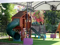 Villas Dulce SUEÑOS Residencial Отели в г. Компостела