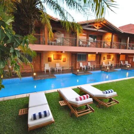Villa Floreal Hotel Boutique