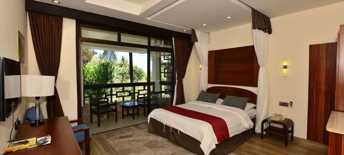 Baobab Holiday Resort Hotels in Mombasa