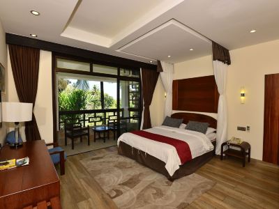 Baobab Holiday Resort