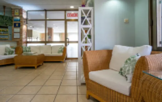 Hotel Los Narejos