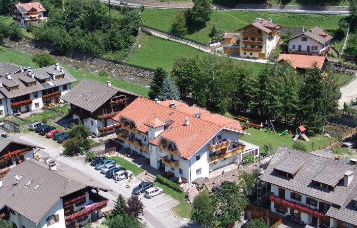 Hotel Residence Olympia