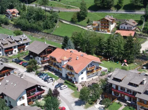 Hotel Residence Olympia