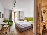 Fuchsbräu Hotels in Beilngries