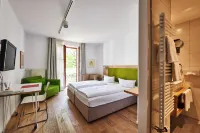 Fuchsbräu Hotels in Berching
