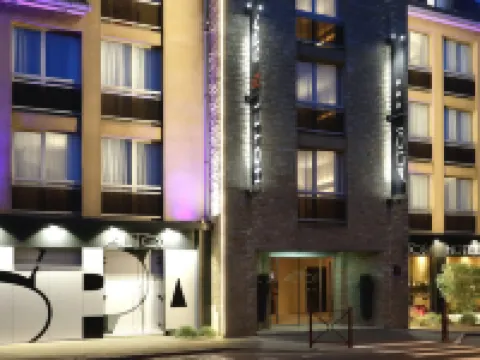 Altos Hotel & Spa Hotels in Avranches