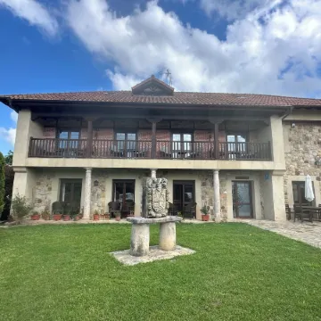 Hospedería Rural Santa Cruz