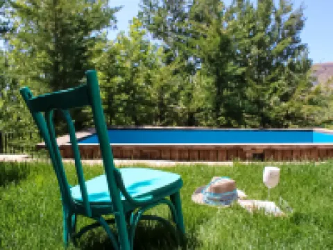 奧地利豪華公寓，法拉亞 Faraiya酒店