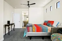 Hyatt Home by RedAwning