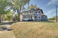 Jetted Tub Dayton Condo, 2 Mi to Oregon District