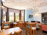YHA Swanage