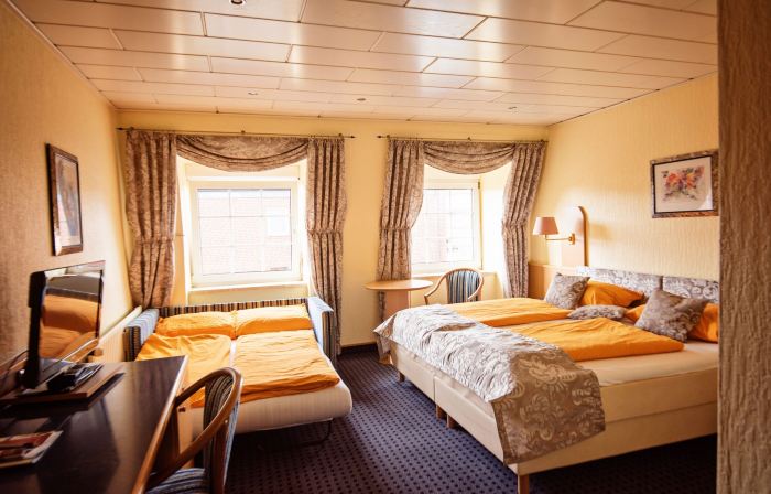 Smart Hotel Heideparadies