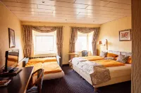 Hotel Heideparadies Các khách sạn ở Soltau