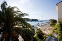 Hotel International - Ocean View
