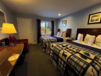 American Boutique Inn - Lakeview Hoteles en 