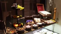 赫爾飯店 - 寵物友善