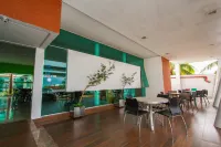 Hotel Talissa 2 Hotels in Manaus