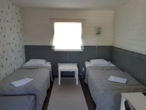 Merenkurkun Majatalo Hotels in 