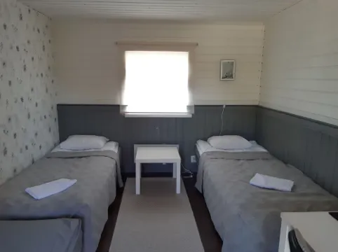 門倫庫爾昆馬哈塔洛酒店