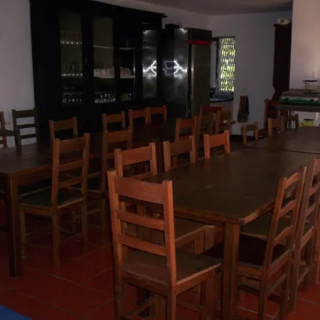 Stone Farm Hostel