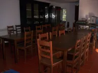 Stone Farm Hostel - فطور