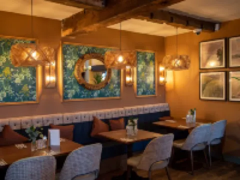 The Red Lion Inn by Chef & Brewer Collection Hotels in Rotherham District
