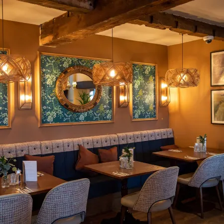 The Red Lion Inn by Chef & Brewer Collection
