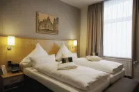 Konsum Berghotel Oberhof