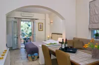 Harmony Hotel Apartments Hotels in Aigio