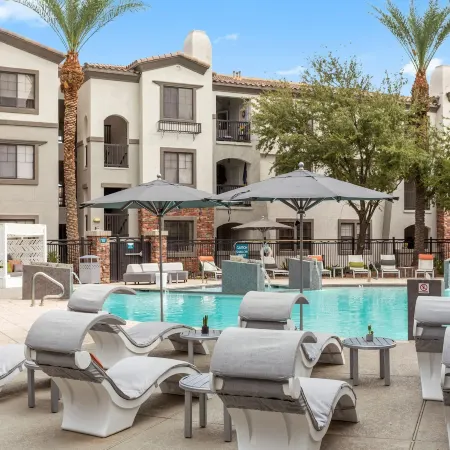 CozySuites at Glendale