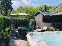 Villa Mukinja - Wellness & Spa Hoteles en Plitvička Jezera