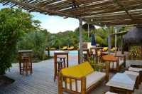 瑪塔魅力村莊飯店