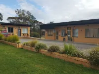 Sea Lake Motel