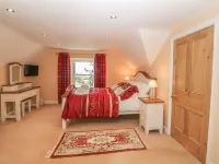 Tyddyn Goronwy Hotels in Barmouth