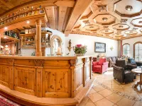 Familien- & Vitalhotel Auenhof Hotels in Fulpmes