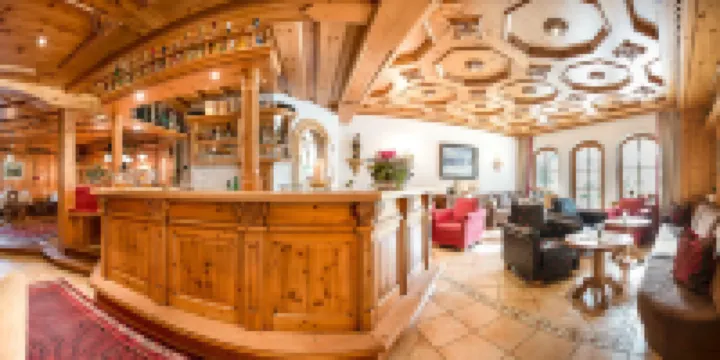 Familien- & Vitalhotel Auenhof