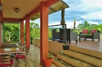 Casa Donna Rosa B&B Hotels in Tilaran