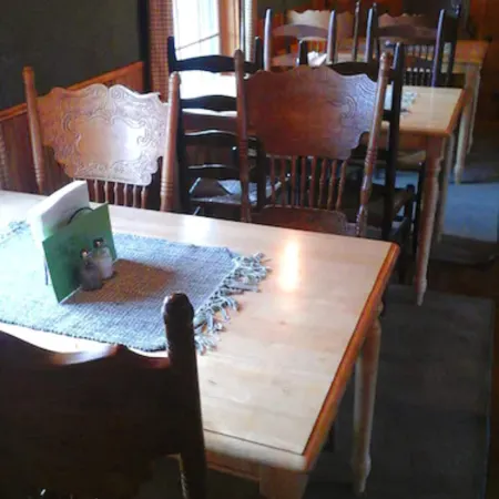 Heritage Inn