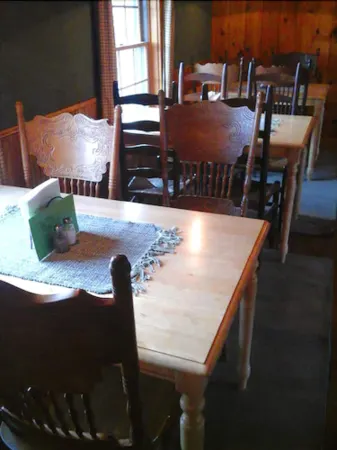 Heritage Inn Отели в г. Плейнфилд