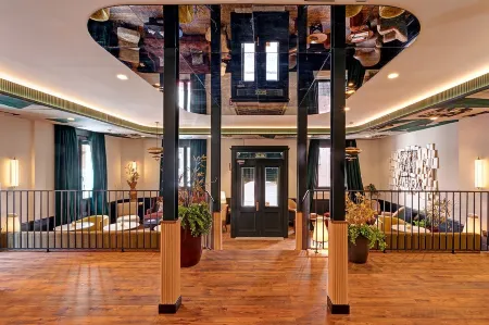 Hospedium Hotel la Farm