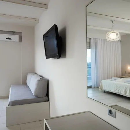 Altamar Hotel