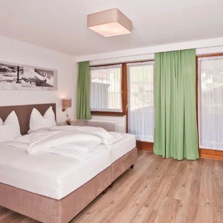 Hotel Neuwirt Hotéis em Finkenberg