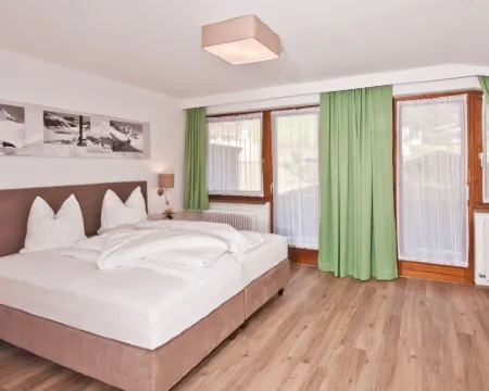 Hotel Neuwirt Hotels in Finkenberg