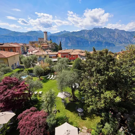 Eco Hotel Ariston