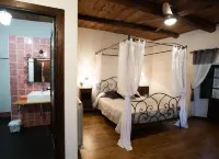 La Casa Grande Del Valle